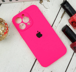 قاب سیلیکونی اورجینال برای iPhone 12 pro max
