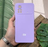 قاب سیلیکونی اورجینال مناسب برای پوکو ایکس ۴ پرو Poco X4 pro