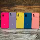 قاب سیلیکونی اورجینال مناسب برای پوکو ایکس ۴ پرو Poco X4 pro