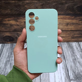 قاب سیلیکونی اورجینال Samsung A16