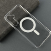 کاور شفاف مگ سیف سامسونگ Galaxy S2۳ FE