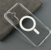 کاور شفاف مگ سیف سامسونگ Galaxy S2۳ FE