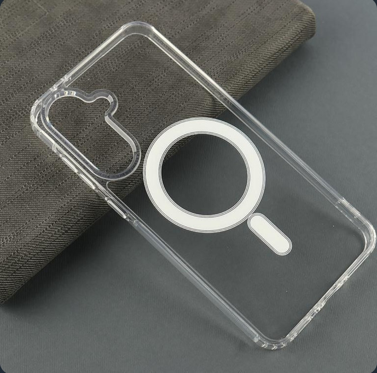 کاور شفاف مگ سیف سامسونگ Galaxy S2۳ FE