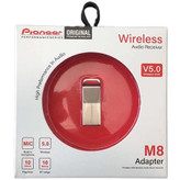 دانگل بلوتوثی Pioneer مدل M8