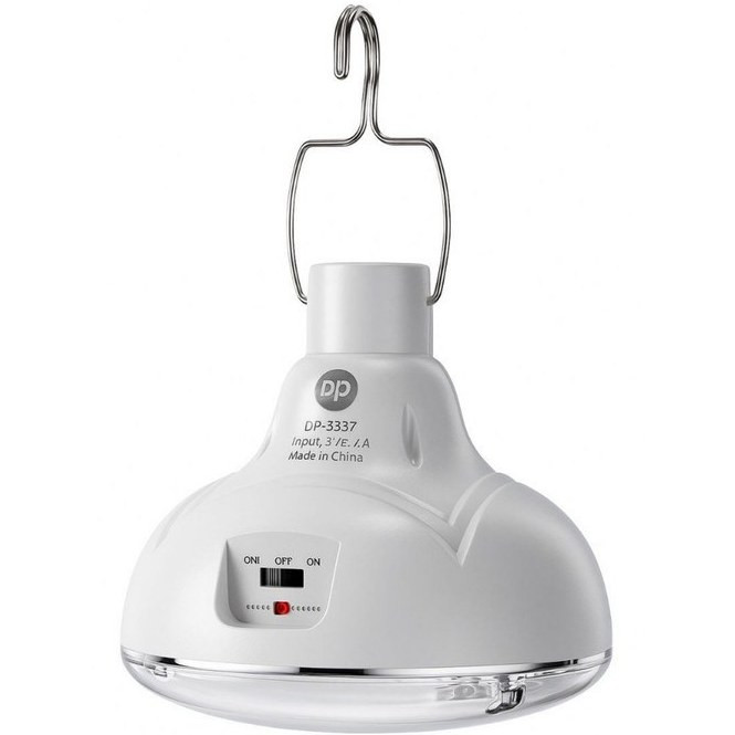 لامپ آویز خورشیدی دی پی مدل DP-7851T
