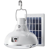 لامپ آویز خورشیدی دی پی مدل DP-7851T
