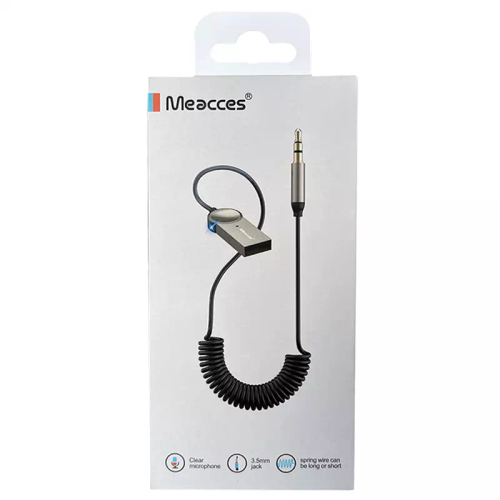 دانگل بلوتوث خودرو می اکسس مدل M-80
