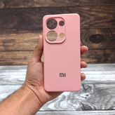 قاب سیلیکونی اورجینال مناسب برای ردمی نوت ۱۴ اس / Redmi note 14 s