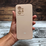 قاب سیلیکونی اورجینال ردمی نوت ۱۲ فورجی / Redmi note 12 4G